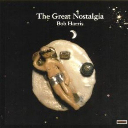 Bob Harris/Great Nostalgia
