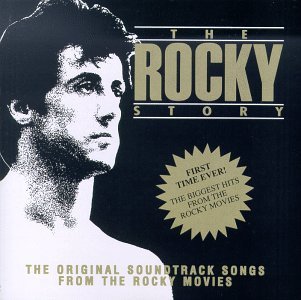 Rocky Story/Soundtrack