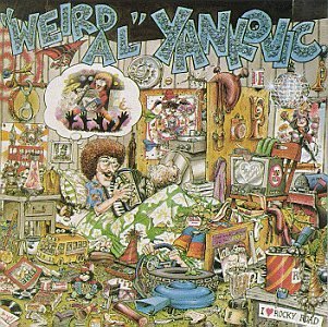 'Weird Al' Yankovic/Weird Al Yankovic