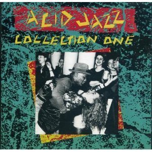 Acid Jazz/Collection 1