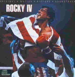 Rocky Iv/Soundtrack