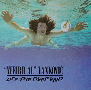 'Weird Al' Yankovic/Off The Deep End
