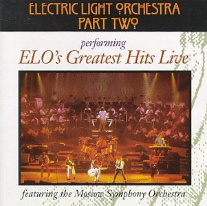 Electric Light Orchestra/Greatest Hits Live