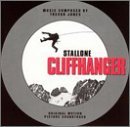 Cliffhanger/Soundtrack