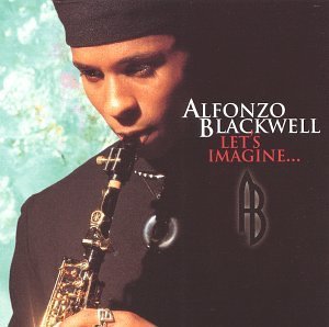 Alfonzo Blackwell/Let's Imagine