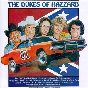 Dukes Of Hazzard Soundtrack 