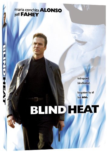 Blind Heat/Alonso/Fahey@R