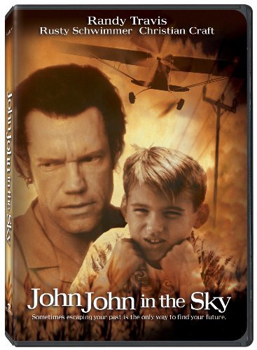 John John In The Sky/John John In The Sky@Nr