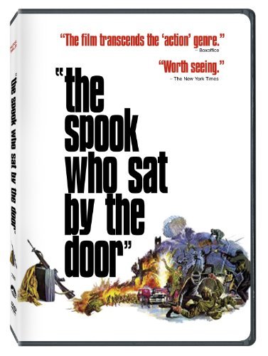 Spook Who Sat By The Door/Spook Who Sat By The Door@Pg