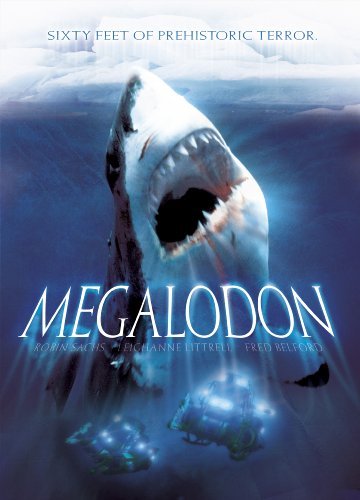 Megalodon/Megalodon@Pg13