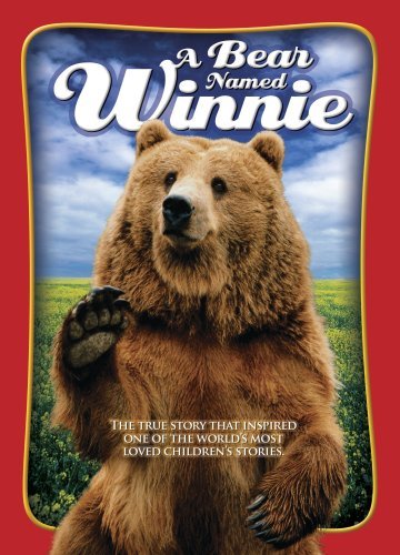 Bear Named Winnie/Bear Named Winnie@Nr