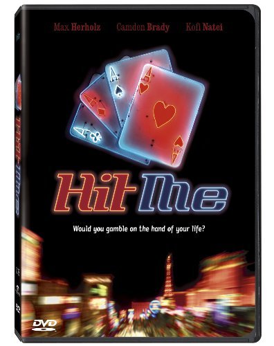 Hit Me (2005) Hit Me (2005) Made On Demand This Item Is Made On Demand Could Take 2 3 Weeks For Delivery 