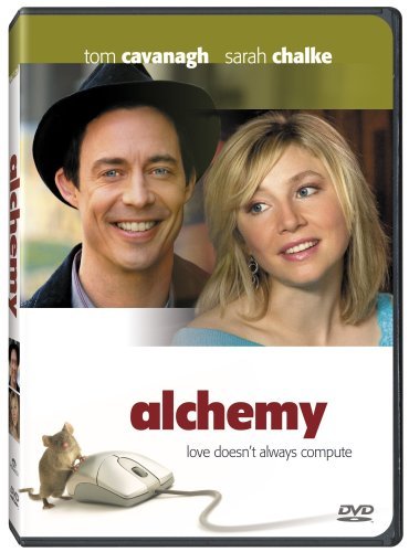 Alchemy/Alchemy@MADE ON DEMAND@This Item Is Made On Demand: Could Take 2-3 Weeks For Delivery