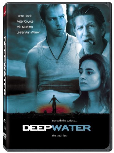 Deepwater/Deepwater@MADE ON DEMAND@This Item Is Made On Demand: Could Take 2-3 Weeks For Delivery
