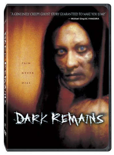 Dark Remains/Dark Remains@Dark Remains
