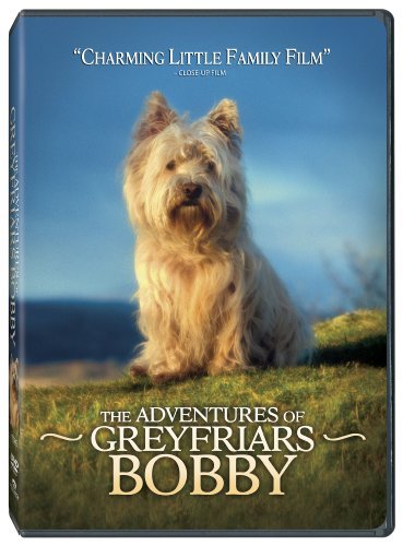 Adventures Of Greyfriars Bobby/Adventures Of Greyfriars Bobby@Pg