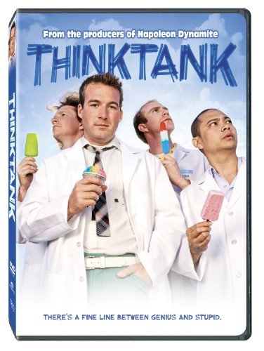 Think Tank/Think Tank@MADE ON DEMAND@This Item Is Made On Demand: Could Take 2-3 Weeks For Delivery