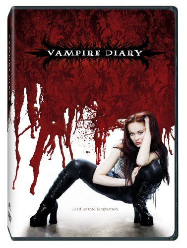 Vampire Diary/Vampire Diary@R