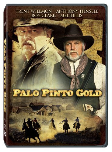 Palo Pinto Gold/Palo Pinto Gold@Pg13