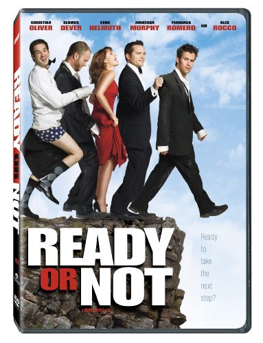 Ready Or Not/Ready Or Not@R