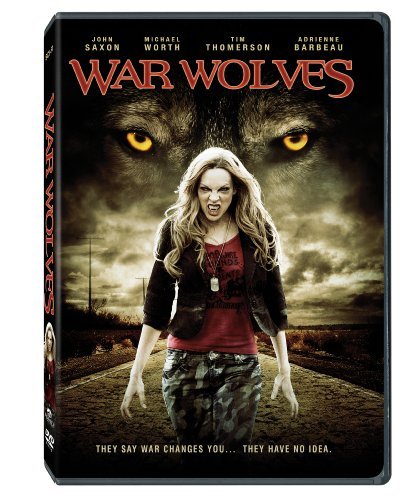 War Wolves/War Wolves@R