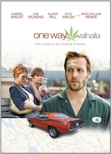 One Way To Valhalla/Macht/Walsh/Dickens@Nr