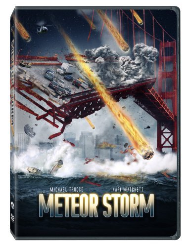 Meteor Storm/Trucco/Matchett/Johnson@Nr