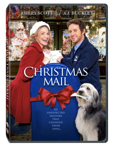 Christmas Mail/Scott/Buckley/Watts@Nr