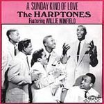 Harptones/Sunday Kind Of Love / Best Of
