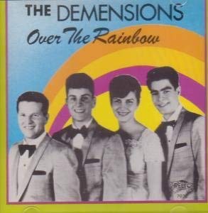 Demensions/Over The Rainbow