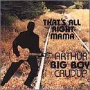 Arthur 'Big Boy' Crudup/That's All Right