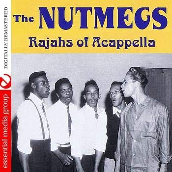 Nutmegs/Rajahs Of Acappella@Belew/Holdsworth/Stern/Hahn@Come Together