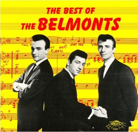 Belmonts/Best Of (25 Cuts)