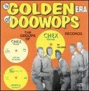 Chex Records/Chex Records@Majestics/Bohemians@Golden Era Of Doo-Wops