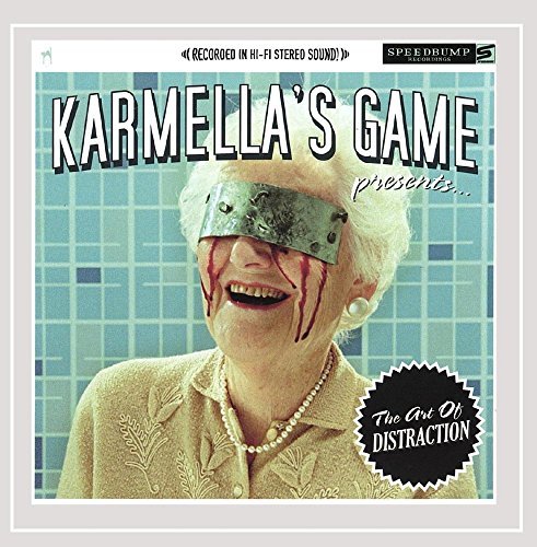 Karmella's Game/Art Of Distraction