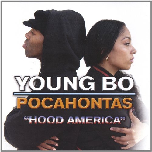 Young Bo & Pocahontas/Hood America
