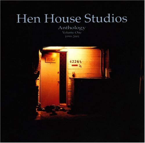 Hen House Studios Anthology/Vol. 1-Hen House Studios Antho