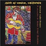 Spirit Of Venice California Spirit Of Venice California 