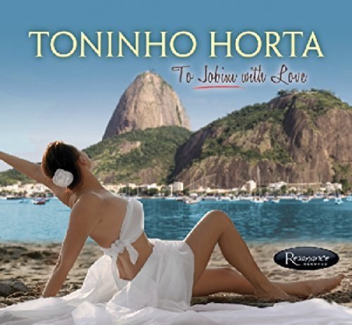 Toninho Horta/To Jobim With Love