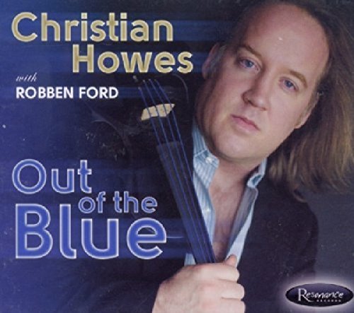 Christian Howes/Out Of The Blue