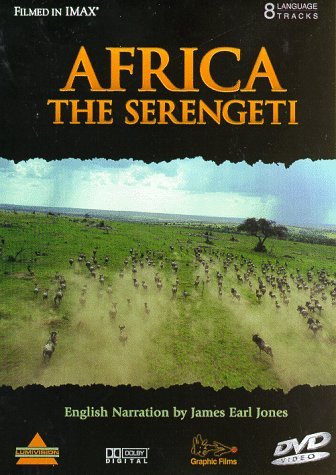 Africa-The Serengeti/Africa-The Serengeti