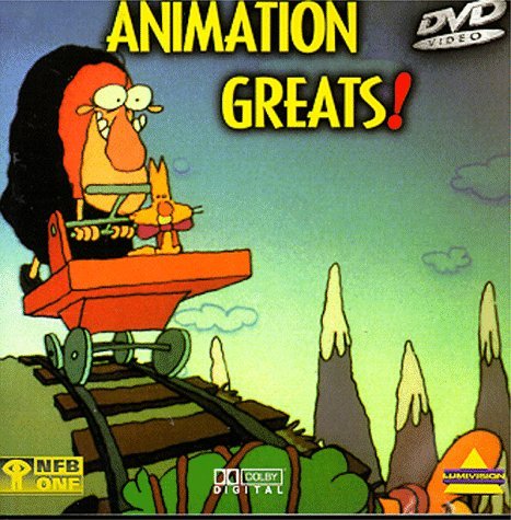 Animation Greats/Animation Greats