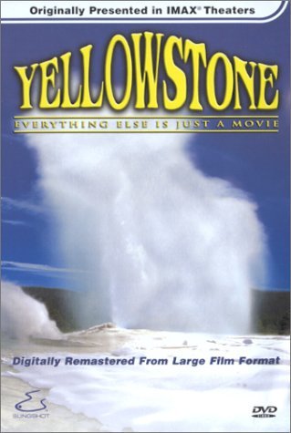 Yellowstone/Yellowstone