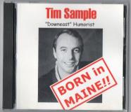 Tim Sample Born In Maine!! 