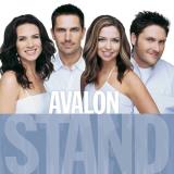 Avalon Stand 