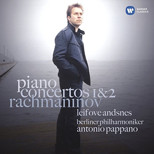 Leif Ove Andsnes/Rachmaninov: Piano Ctos. 1 & 2@Andsnes*leif Ove (Pno)@Pappano/Berlin Po