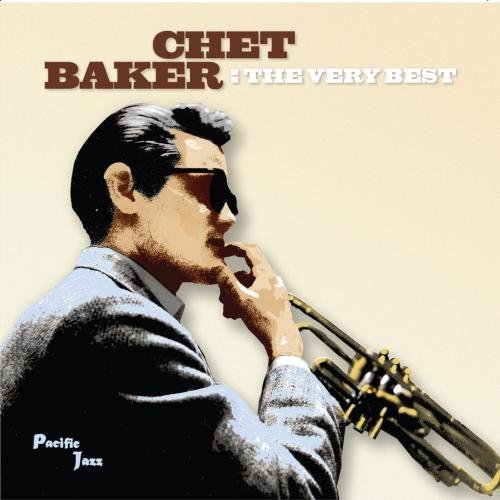 Chet Baker/Very Best Of Chet Baker