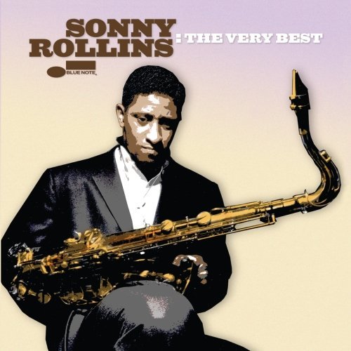 Sonny Rollins/Very Best Of Sonny Rollins