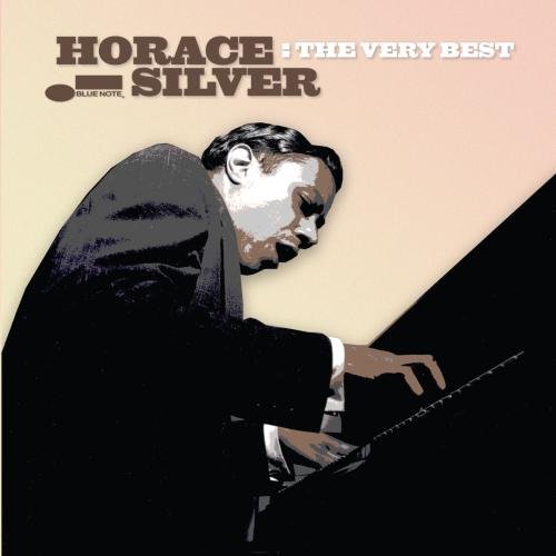 Horace Silver/Very Best Of Horace Silver