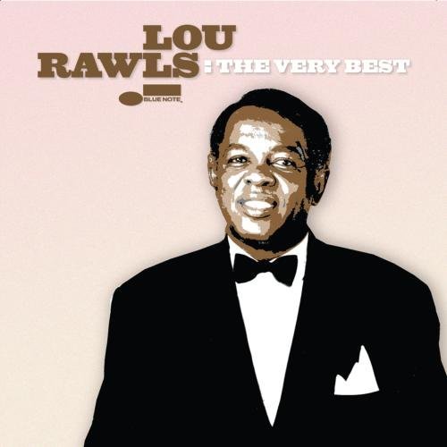 Lou Rawls/Very Best Of Lou Rawls